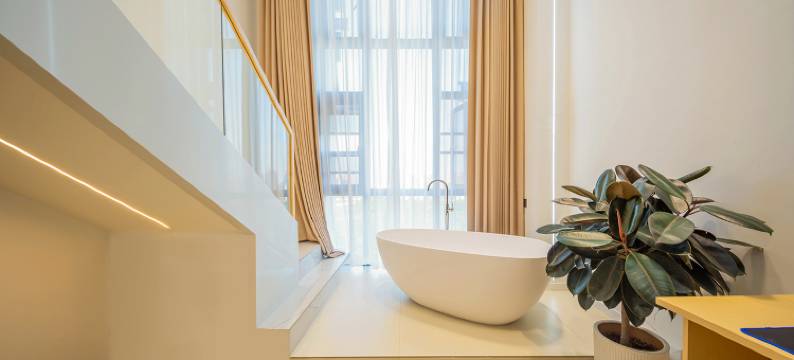 随州隐居观景美宿酒店图片