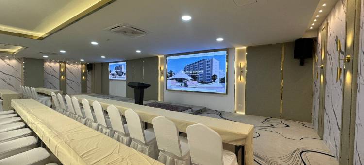 曼谷莱森特(Lasantel Bangkok)图片