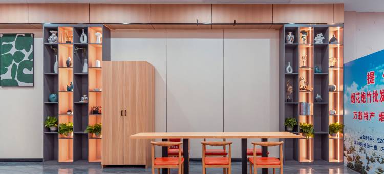 格林豪泰智选酒店(万载古城店)图片