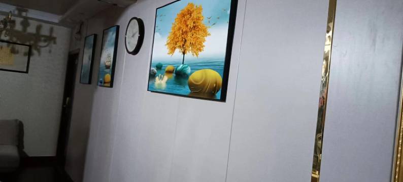 舞钢红玉红快捷宾馆图片