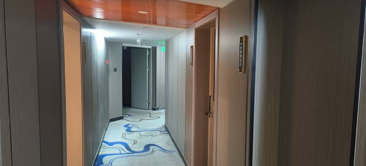 昆明东川蓝湾酒店图片