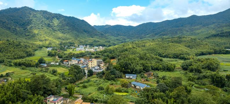 寓见小舍精品民宿图片