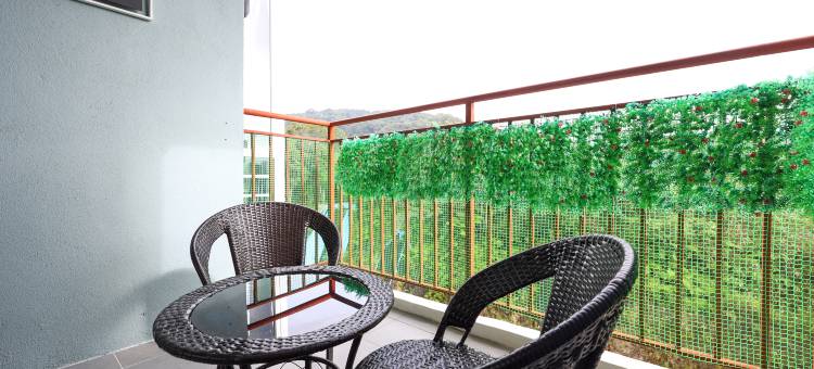 Moonight Luxe Suite, Cameron's Emerald Avenue图片