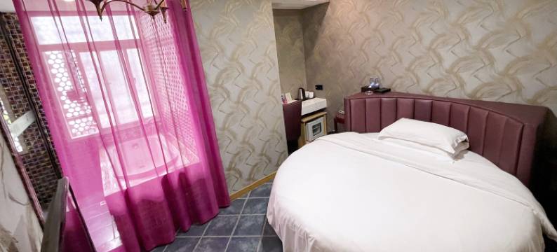 奉节海悦酒店图片