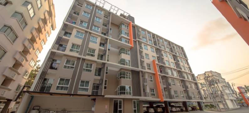 洛奇@敏公寓(The Lodge @ Min Residence)图片