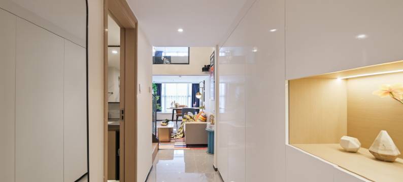 丽途·LIVETOUR(广州海珠逸景路地铁站店)图片