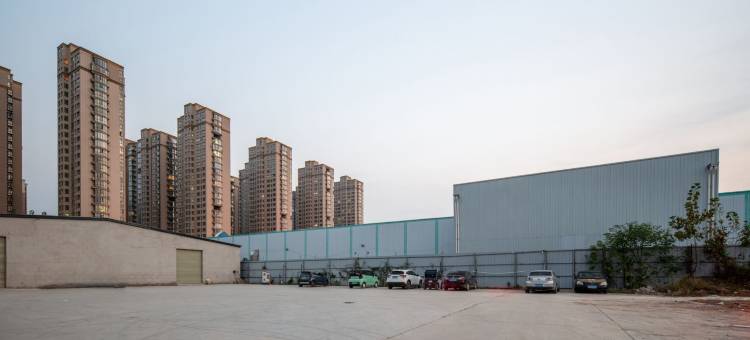 桦枫酒店(虞城木兰大道店)图片