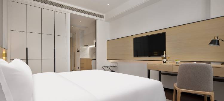 米漾米居酒店(长沙泉塘店)图片