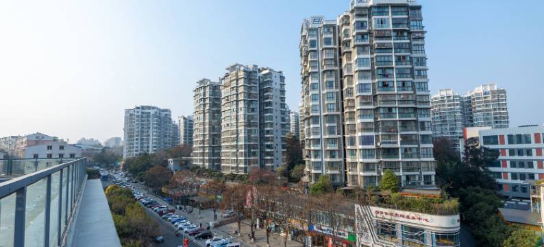 绵阳艾迪尔酒店(科学城店)图片