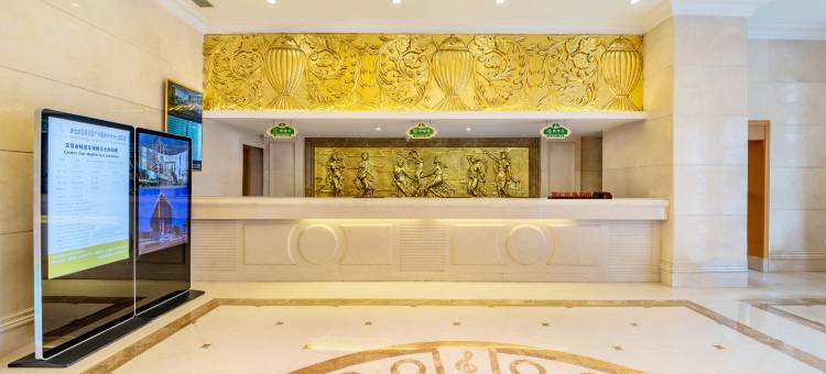 寓约电竞酒店(广州市桥地铁站易发步行街店)图片