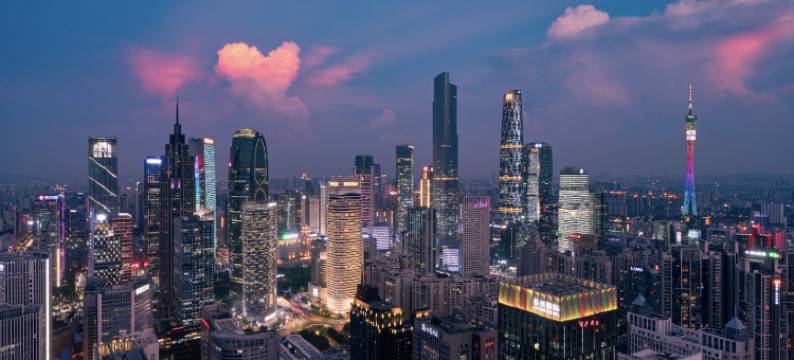 吾栖酒店(江北机场店)图片