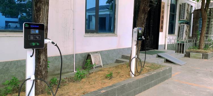 南阳兰亭酒店(北京大道光武西路店)图片