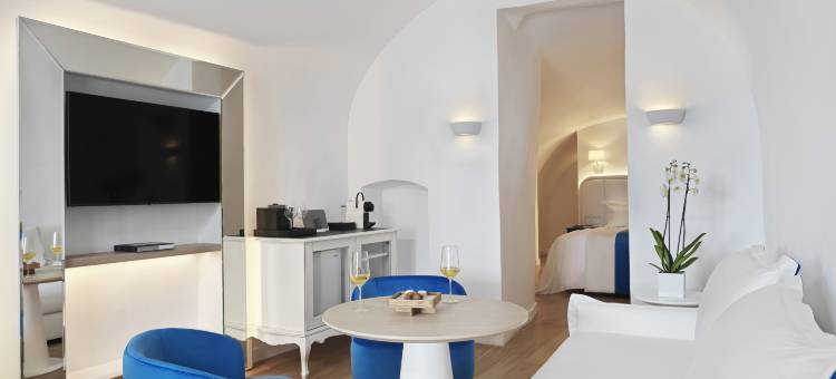 圣托里尼卡缇吉斯酒店-立鼎世酒店集团(Katikies Santorini - The Leading Hotels Of The World)图片