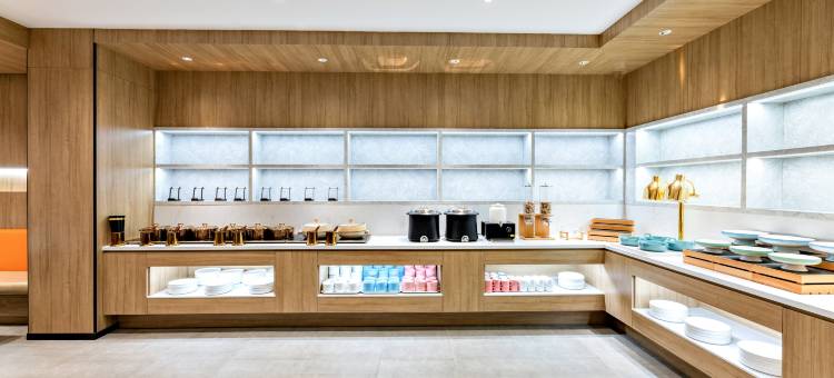 汉庭酒店(沧州盐山汽车站店)图片