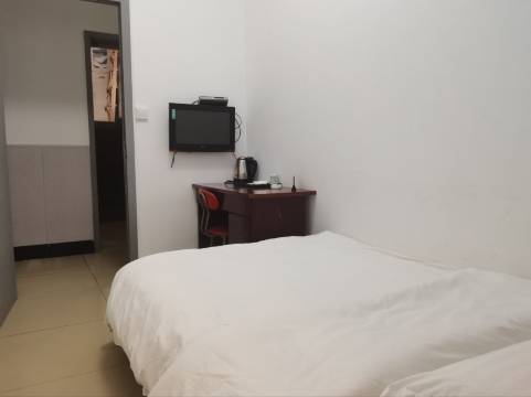 西安祥瑞宾馆(东辛庄丈八北路地铁站店)