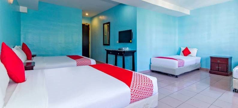 Sun Inn Seremban (Formerly known as Lotus Hotel Seremban)图片