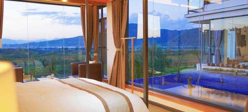 海晏文旅(腾冲和顺偶像之家全景湿地店)图片