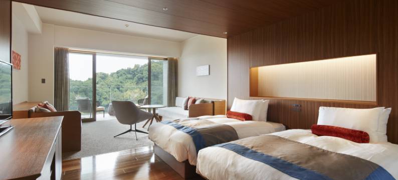 烧津大酒店(Yaizu Grand Hotel)图片