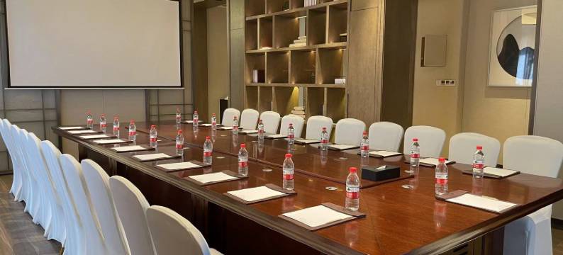 惠州桐鹿温泉别墅(润杨溪谷店)图片