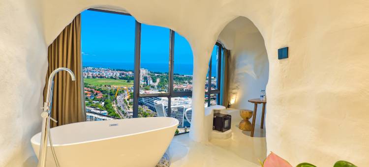 北海汐遇海景民宿(侨港风情街店)图片