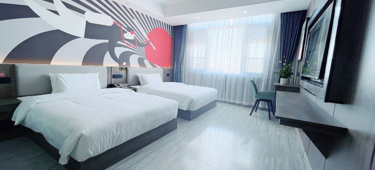 骏怡连锁酒店(阜宁怡佳园店)图片