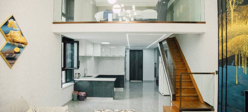 大同归里民宿图片