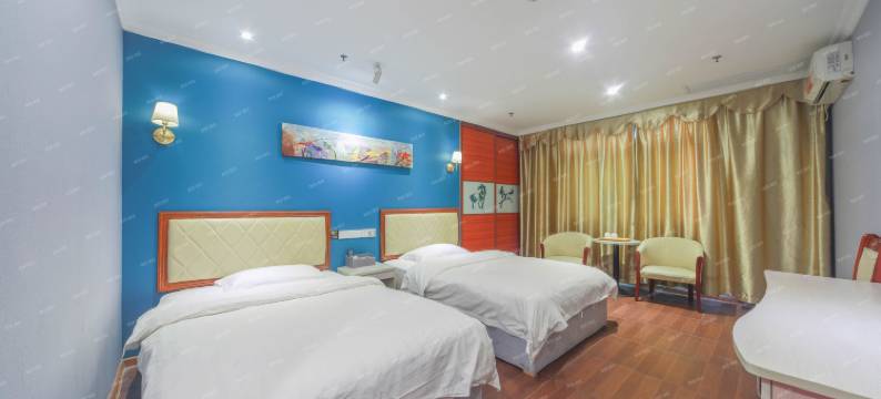 延龄宾馆(梅州市梅县人民广场店)图片