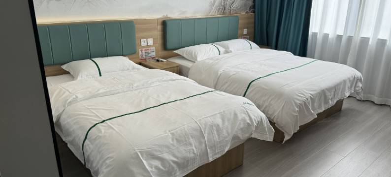 喜来顺温泉酒店图片