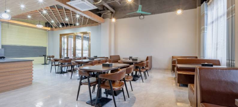 福人楼大酒店图片