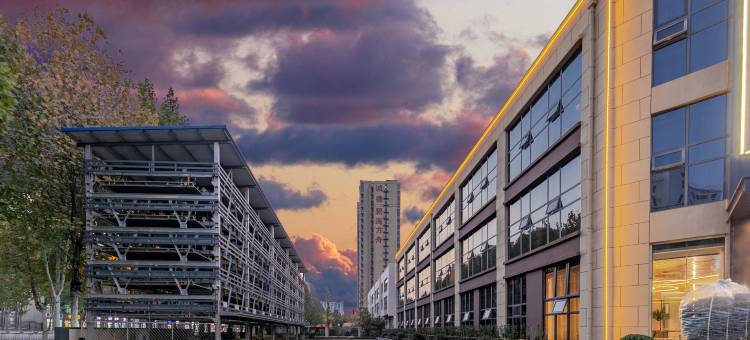 如家精选酒店(临沂人民医院武汉路店)图片