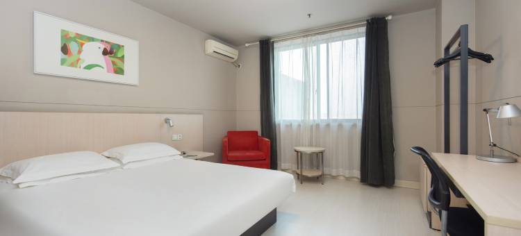 锦江之星(无锡梅里古都锡贤路店)图片