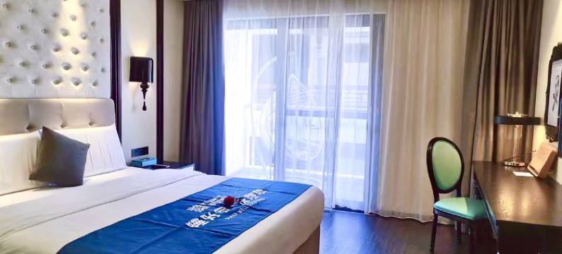 抚仙湖希苑酒店(广龙小镇红沙滩店)图片