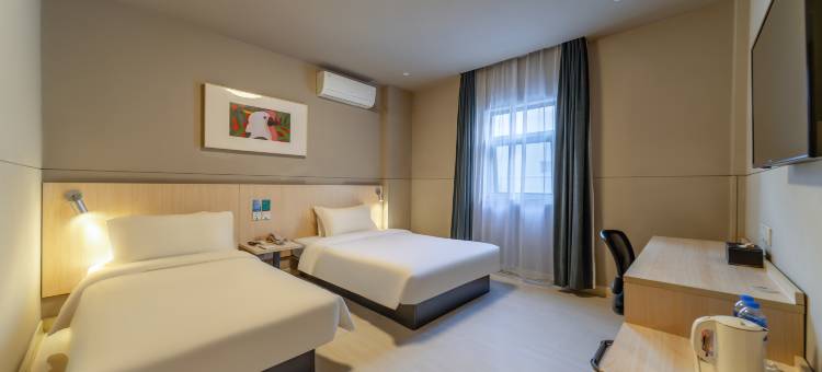 麦新格精品酒店(上海浦东国际机场店)图片