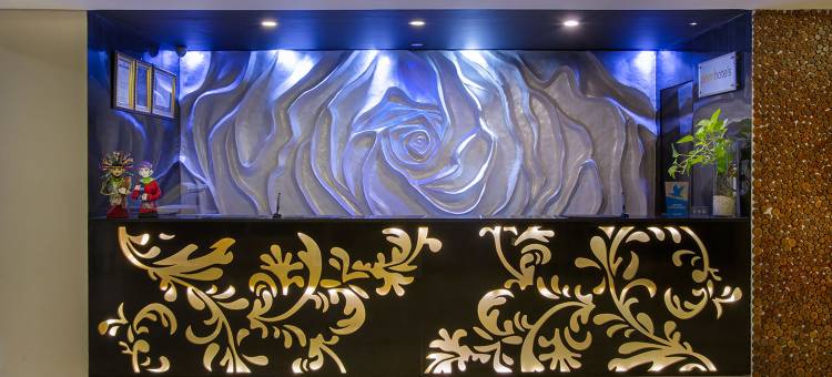 雅加达1O1城市坦林酒店(1O1 Urban Jakarta Thamrin)图片