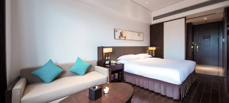 陶溪川国贸饭店图片