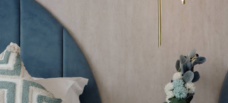 Homesuite' Home @ Aeropod SOVO KK-亚庇(Homesuite' Home at Aeropod SOVO)图片