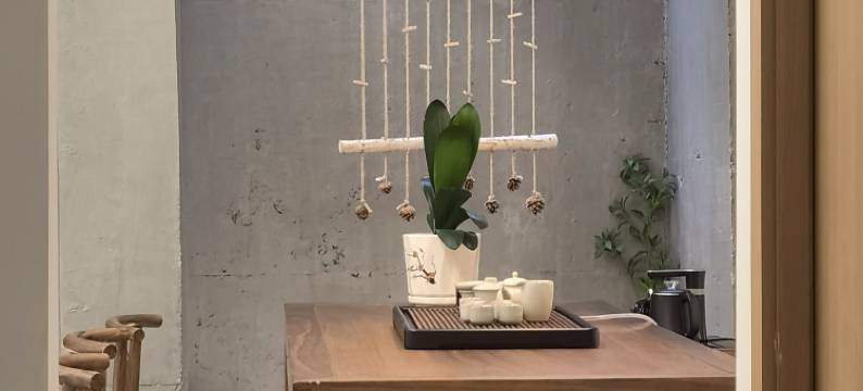 霞浦小隐·伴海居民宿(高罗沙滩店)图片