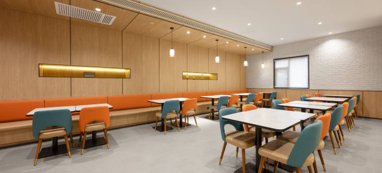 汉庭酒店(西乡东一路店)图片