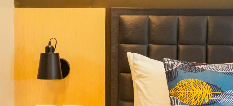 卡米诺科蒙斯酒店(Kommons by Kamino)图片