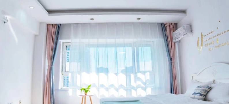 日达·精选影音公寓(沈阳站太原街店)图片