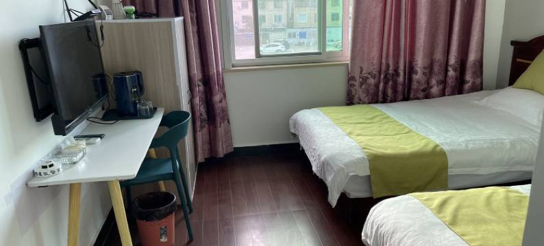 朱家尖星音宾馆图片