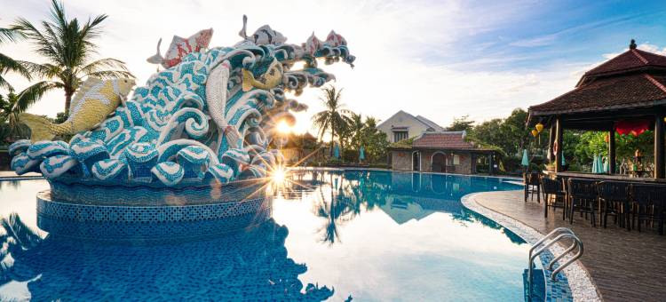 会安KOI水疗度假村(Koi Resort & Spa Hoi An)图片