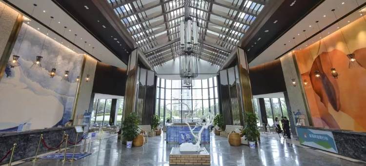 惠东巽寮湾鸿景海岸度假酒店(海世界店)图片