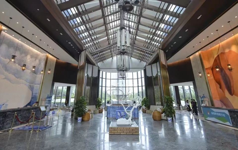Hotel Overview