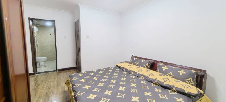 拾光民宿(北京双井店)图片