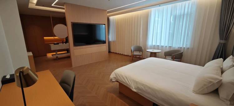 驿家365连锁酒店(元氏蟠龙路店)图片