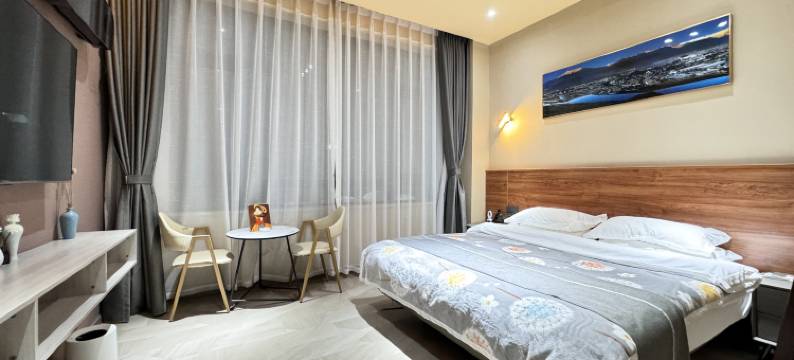 未迟客栈(大昭寺八廓街店)图片