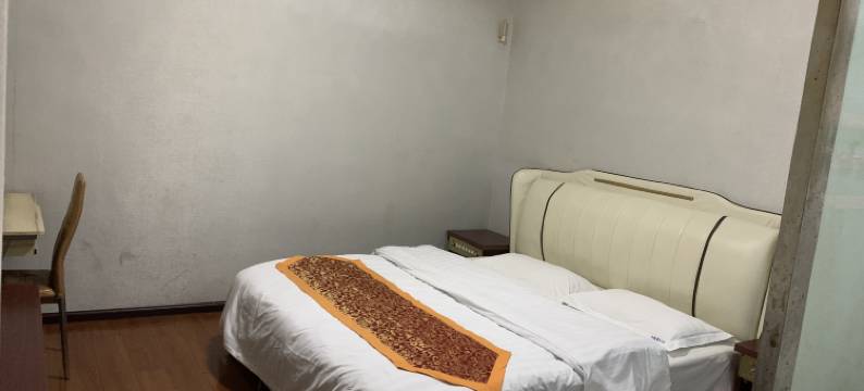 六盘水奇腾商务宾馆图片