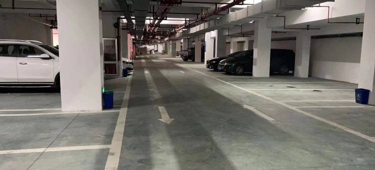 开化古溪酒店图片