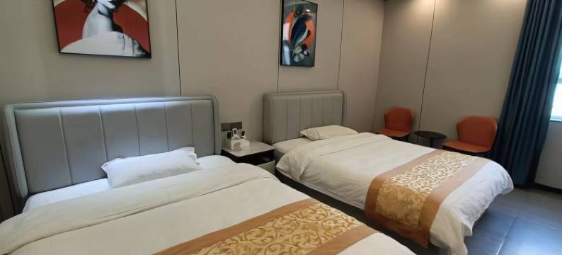 肇庆名城假日酒店图片